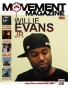 MOVEMENT 05.12 Willie Evans Jr, Frank Alpine, The Devil's Carnival, Doctor WHAT, Lil' Sherman, Friday the 13th: Extraction