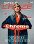 STYLECRUZE Australia Magazine New York | Special Edition - 05