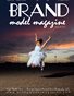 Brand Model Magazine  Issue # 225