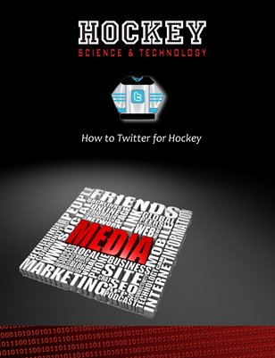 How to Twitter for Hockey