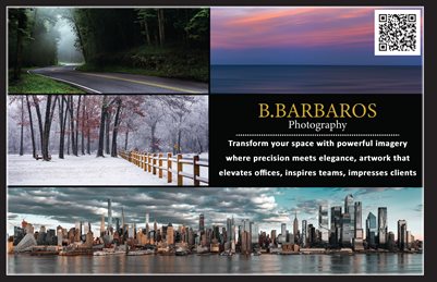 B.Barbaros Fine Art Photography - A Visual Feast