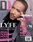 Desirable Mag features Lyfe Jennings