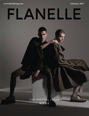 February 2025 - Issue No.343