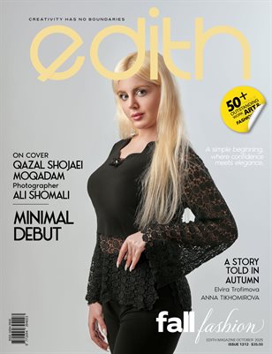 Edith Mag 1312 - Qazal