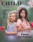 Child Couture magazine Issue 2 Volume 9 2019 ROMANTIC CHARM