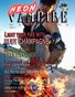 Neon Vampire Magazine, Issue 7