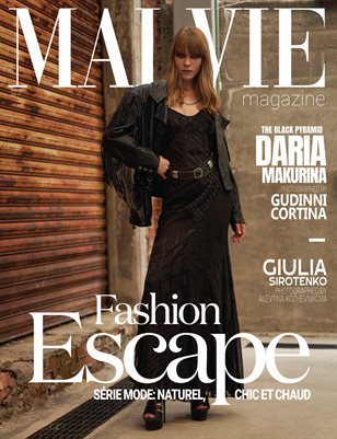 MALVIE Effortless Chic 37 December 2024