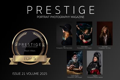 Black Vibes 21 Volume 2025