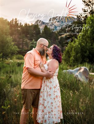 Chasing Light | The Best of Couples Vol 3 | December 2025