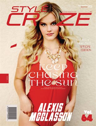 stylecruze swimwear vol-64