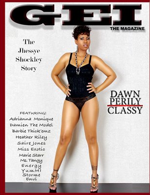  January 2013 Classy Issue