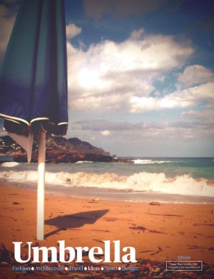 Umbrella Issue Two