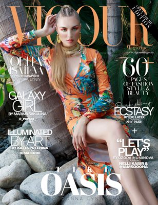 OPEN THEME | September Issue 15