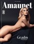 AUG 2025 - AMAUNET MAGAZINE - GEADNI - PLPG GLOBAL MEDIA