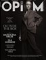 Opium Red April 2021 Vol 9