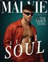 MALVIE MEN Edition 55 May 2026