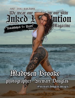 Issue 001