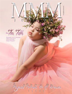 Juniors Pageant Portraits/All Dresses