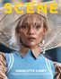 DESIGN SCENE - SRPING 2019 - CHARLOTTE CAREY - ISSUE 30