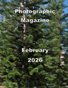 Photographic Magazine February 2026