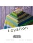 Loyalton Shawl