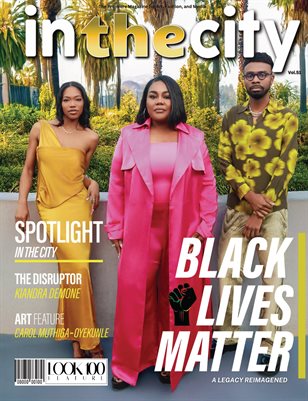 In The City magazine Vol.51 