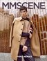 MMSCENE 020 - PIERO MENDEZ, JEREMY MEEKS, CHRISTIAN HOGUE, MARIO ADRION