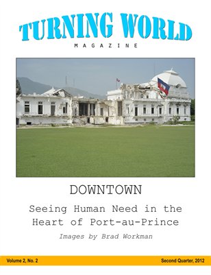 Second Quarter, 2012