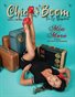 Chica Boom Pinup Magazine SEP 2021 Cover 2 of 2 - Mia More by Gem City Pinup Photography