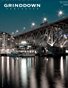 GrindDown Magazine - Vancouver Jun-Aug 2012 (Issue #1)