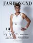 Fashion Gxd Magazine "Escents of Hue  CEO Latoya Carter"