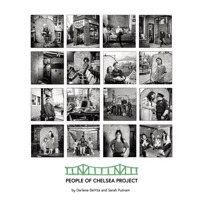 People of Chelsea Project