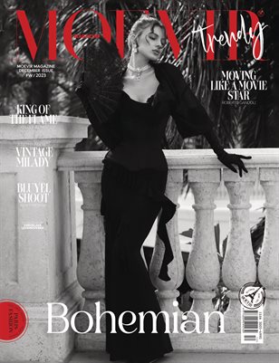 25 Moevir Magazine November Issue 2023