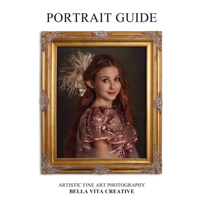 PORTRAIT GUIDE DEC 2021