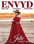 ENVYD Magazine Issue 239 February Coverstars