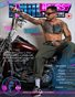 FINAL HOURS Issue 112 - THIAGO DALCIN - KAYZE MAGAZINE