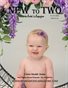 New To Two Model Magazine Issue #24