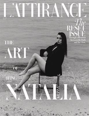 L'ATTIRANCE TIMELESS ART 44 February 2026