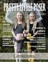 Pretty Little Poser Model Magazine - Issue 155 - Connections - July 2022
