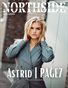 Northside Magazine Volume 65 Featuring Astrid Gaardsdal