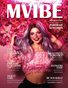 MVIBE Magazine July 2022 issue 14.2 Portrait | Fashion