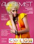 The Alchemist Magazine - Color Issue Vol. I (2015)