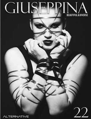 Issue 22: Alternative (Cover 1)