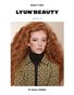 LYUN BEAUTY ISSUE No.6 (VOL No.2) C1
