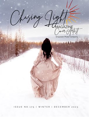 Chasing Light | Issue 175 | Winter