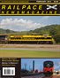 February 2013 Railpace Newsmagazine