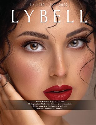 LYBELL Magazine - Issue 30