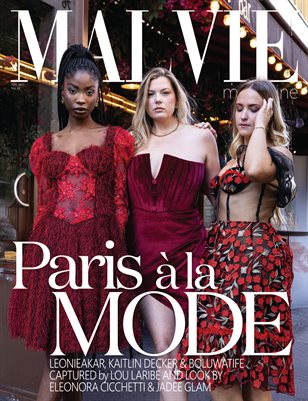 MALVIE Fashion Across Cultures 81 November 2025