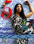 The 5 Magazine :: ISSUE 003 :: Fashion Illuminati