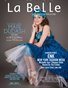 La Belle Kidz Fashion Magazine - Fall 2015
